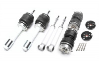 TA Technix Luftdämpfersatz passend für BMW 5er Serie Touring E61 TA Technix Luftdämpfersatz passend für BMW 5er Serie Touring E61