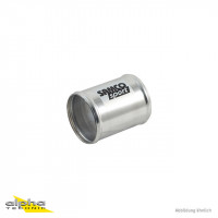 SAMCO SPORT Schlauchverbinder gerade für Schläuche mit Innendurchmesser 19mm SAMCO SPORT Schlauchverbinder gerade für Schläuche mit Innendurchmesser 19mm