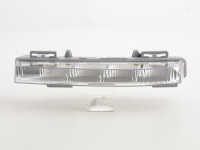 Frontblinker LED links chrom passend für Mercedes C-Klasse 204 (2012–2013) Frontblinker LED links chrom passend für Mercedes C-Klasse 204 (2012–2013)