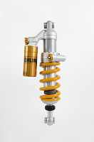 Öhlins Stoßdämpfer Road & Track HO 649 passend für Honda CRF1000L / CRF1100 Africa Twin Öhlins Stoßdämpfer Road & Track HO 649 passend für Honda CRF1000L / CRF1100 Africa Twin