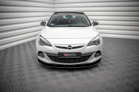 Street Pro Front Ansatz passend für Opel Astra GTC OPC-Line J Street Pro Front Ansatz passend für Opel Astra GTC OPC-Line J