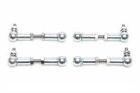 TA Technix Tieferlegungs-Kit passend für Audi A8 D4 4H TA Technix Tieferlegungs-Kit passend für Audi A8 D4 4H