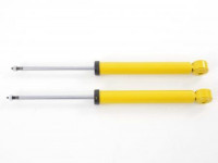 FK Edelstahl Gewindefahrwerk Ersatzteile Hinterachse passend für VW Golf 5 (2003–2008) FK Edelstahl Gewindefahrwerk Ersatzteile Hinterachse passend für VW Golf 5 (2003–2008)