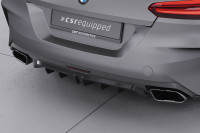 Heckansatz passend für BMW Z4 (G29) M40i ab 2018 Heckansatz passend für BMW Z4 (G29) M40i ab 2018