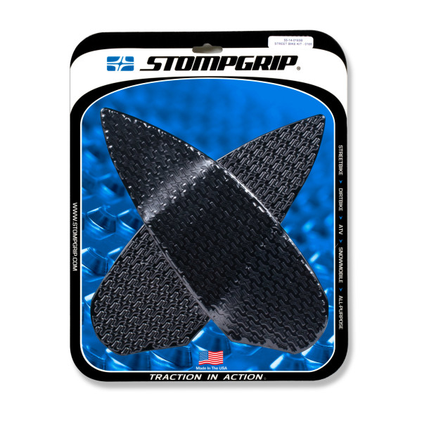 Stompgrip Traction Pad für BMW M 1000 RR 21 Icon Schwarz