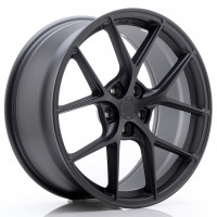 JR Wheels SL01 19x8,5 ET40 5x112 Silver Alufelge JR Wheels SL01 19x8,5 ET40 5x112 Silver Alufelge