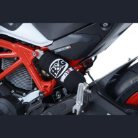 R&G Stoßdämpfer Protektor passend für Ducati Monster 797 / 950 R&G Stoßdämpfer Protektor passend für Ducati Monster 797 / 950
