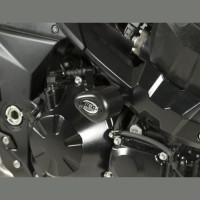 R&G Racing Sturzpads No Cut passend für Kawasaki Z 1000 2007-2009 R&G Racing Sturzpads No Cut passend für Kawasaki Z 1000 2007-2009