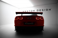 Carbon Spoiler passend für Chevrolet Camaro SS Mk6 Facelift Carbon Spoiler passend für Chevrolet Camaro SS Mk6 Facelift