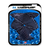Stompgrip Traction Pad passend für Yamaha MT-10 17-21 Volcano Stompgrip Traction Pad passend für Yamaha MT-10 17-21 Volcano