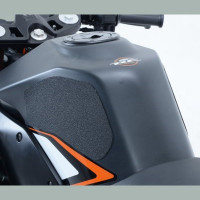 R&G Eazi-Grip Tank Traction Pads passend für KTM RC 125 / 200 / 390 2014-2021 R&G Eazi-Grip Tank Traction Pads passend für KTM RC 125 / 200 / 390 2014-2021