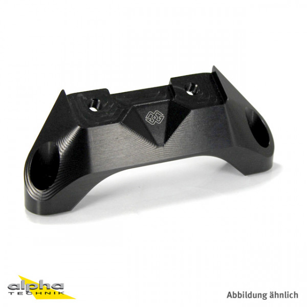 Gilles Tachoverlegungsset für Yamaha MT07 Typ RM04