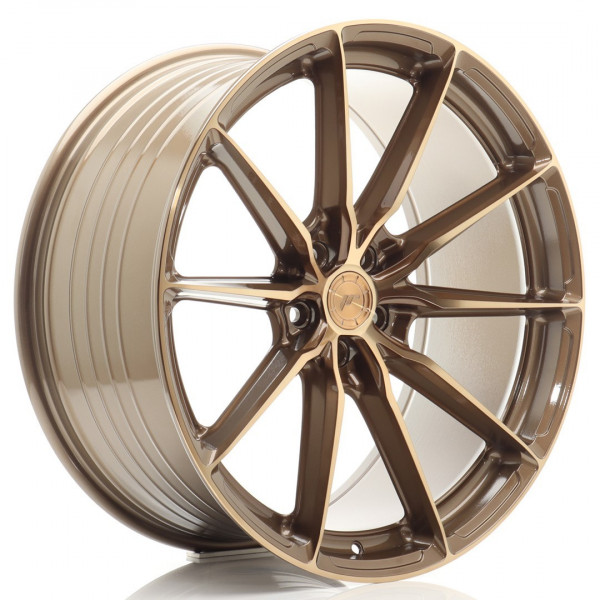 JR Wheels JR37 21x9,5 ET35 5x112 Full Polished