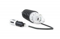 Öhlins STX46 Stoßdämpfer HD 504 passend für Harley Davidson Softail Modelle Öhlins STX46 Stoßdämpfer HD 504 passend für Harley Davidson Softail Modelle