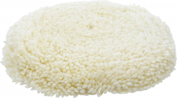 Polierhaube Ø 175 mm passend für Poliermaschinen