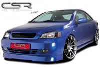 Frontansatz passend für Opel Astra G (1998-2004) Frontansatz passend für Opel Astra G (1998-2004)