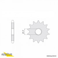 Ritzel 15 Zähne Teilung 525 passend für Yamaha, Suzuki, Kawasaki Ritzel 15 Zähne Teilung 525 passend für Yamaha, Suzuki, Kawasaki