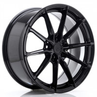JR Wheels JR37 19x8,5 ET35 5x112 Glossy Black Alufelge JR Wheels JR37 19x8,5 ET35 5x112 Glossy Black Alufelge