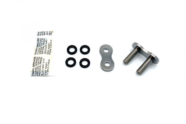 Enuma EK Chain Nietschloss EK 520 SRX/MVX chrom