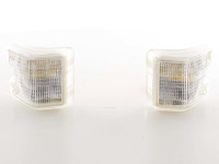 Frontblinker passend für VW Bus T3 79-92 Crystal Frontblinker passend für VW Bus T3 79-92 Crystal