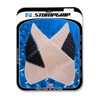 Stompgrip Traction Pad passend für BMW R 1200 RS 14-18 Icon Stompgrip Traction Pad passend für BMW R 1200 RS 14-18 Icon