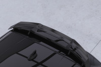 Heckflügel mit ABE passend für Hyundai I20 (BC3) N / N-Performance Heckflügel mit ABE passend für Hyundai I20 (BC3) N / N-Performance