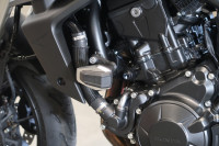 LSL Crash Pad Anbaukit passend für Honda CB 750 Hornet LSL Crash Pad Anbaukit passend für Honda CB 750 Hornet