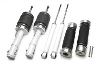 TA Technix Luftdämpfersatz passend für Seat Arosa (6H/6HS) / VW Lupo (6X/6E/6ES) TA Technix Luftdämpfersatz passend für Seat Arosa (6H/6HS) / VW Lupo (6X/6E/6ES)