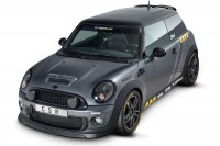 Cup-Spoilerlippe mit ABE passend für Mini R55 / R56 / R57 / R58 / R59 / R60 / R61 Cup-Spoilerlippe mit ABE passend für Mini R55 / R56 / R57 / R58 / R59 / R60 / R61