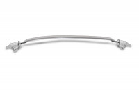 Verstellbare Aluminium Domstrebe passend für Ford Fiesta (JA8) Baujahr 10.2008–2017 Verstellbare Aluminium Domstrebe passend für Ford Fiesta (JA8) Baujahr 10.2008–2017