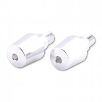 SHIN YO Lenkerendgewichte passend für Yamaha Originallenker SHIN YO Lenkerendgewichte passend für Yamaha Originallenker