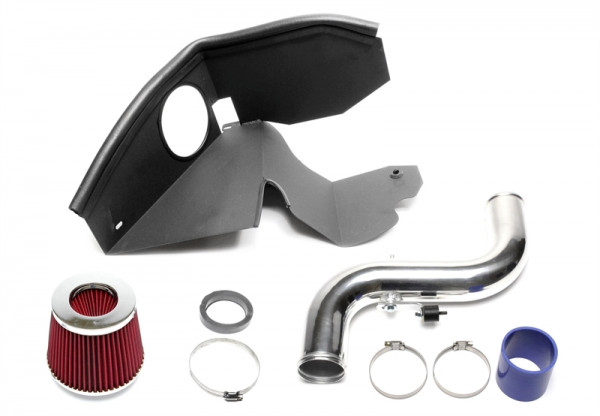 TA Technix Ansaugrohr Kit / air intake kit Audi A3 / Seat Leon / Skoda Octavia / VW Beetle / Golf V+