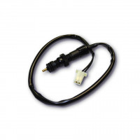 SHIN YO Bremslichtschalter hinten passend für Honda, Yamaha SHIN YO Bremslichtschalter hinten passend für Honda, Yamaha