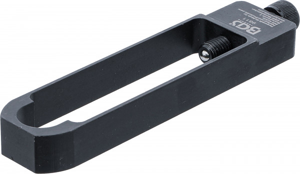 BGS Keilrippenriemen-Spannelement passend für Mercedes-Benz W169 & W245