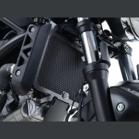 R&G Kühlergitter passend für Suzuki SV 650 / SV 650 X R&G Kühlergitter passend für Suzuki SV 650 / SV 650 X