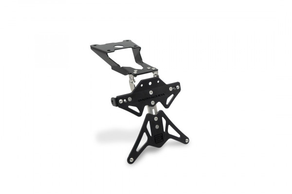 Barracuda Kennzeichenhalter passend für Kawasaki Z900 RS (2018-)