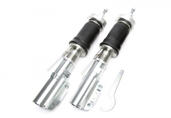 TA Technix Luftdämpfersatz Vorderachse passend für Porsche 911 Typ 964