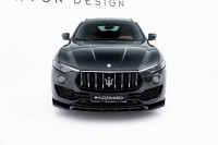 Front Ansatz passend für Maserati Levante GT Mk1 Facelift Front Ansatz passend für Maserati Levante GT Mk1 Facelift