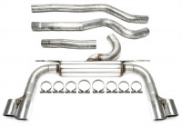 TA Technix Duplex Edelstahlanlage 2x80mm Links+Rechts passend für BMW 3er & 4er Diesel F30–F36 TA Technix Duplex Edelstahlanlage 2x80mm Links+Rechts passend für BMW 3er & 4er Diesel F30–F36