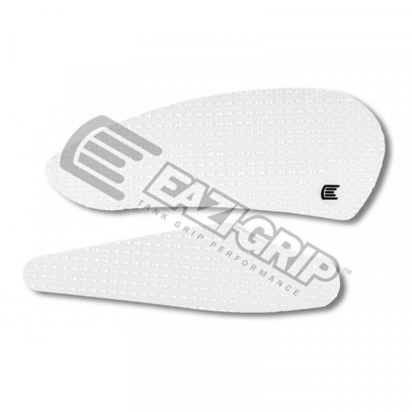 Eazi-Grip EVO Tank Traction Pads Yamaha YZF R1 2007-2008