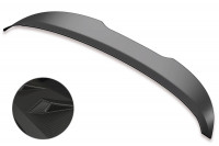 Heckflügel mit ABE passend für VW Golf 6 Basisversion HF693 Heckflügel mit ABE passend für VW Golf 6 Basisversion HF693