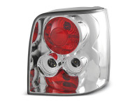 Rücklichter chrom passend für VW Passat B5 Variant 11.96–08.00 Rücklichter chrom passend für VW Passat B5 Variant 11.96–08.00