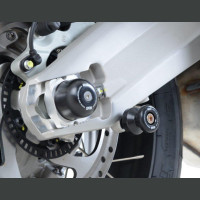R&G Schwingen Protektoren passend für Ducati Multistrada 950 / 1200 Enduro R&G Schwingen Protektoren passend für Ducati Multistrada 950 / 1200 Enduro