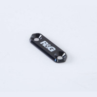 R&G hintere Fußrastenabdeckung passend für Suzuki GSX-S 125 / GSX-R 125 ab 2017 R&G hintere Fußrastenabdeckung passend für Suzuki GSX-S 125 / GSX-R 125 ab 2017