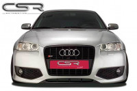 Frontstoßstange passend für Audi S3 8L 1999-2002 Frontstoßstange passend für Audi S3 8L 1999-2002