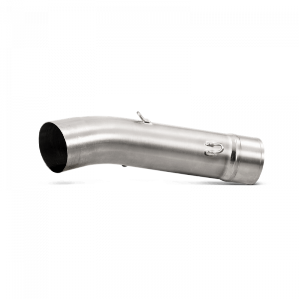 Akrapovic EVO KIT Zwischenrohr Titan für Yamaha YZF-R1 Typ RN32 / RN49 / RN65 Modelljahr 2015-2025