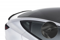 Heckflügel mit ABE passend für Tesla Model 3 Heckflügel mit ABE passend für Tesla Model 3