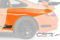 Kotflügel hinten links passend für Porsche 911 996 Kotflügel hinten links passend für Porsche 911 996