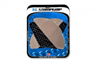 Stompgrip hybrid Volcano passend für Kawasaki ER6f und ER6n 2006-11 Stompgrip hybrid Volcano passend für Kawasaki ER6f und ER6n 2006-11