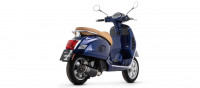 Arrow Urban Endschalldämpfer Aluminium Schwarz passend für Piaggio Vespa GTS 125 21-23 Arrow Urban Endschalldämpfer Aluminium Schwarz passend für Piaggio Vespa GTS 125 21-23